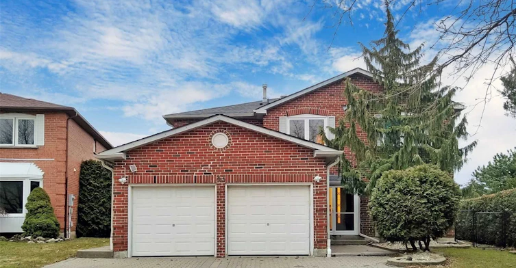 43 Topham Crescent, Richmond Hill, ON, L4C 9H1