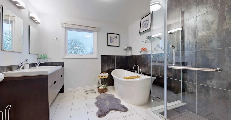 43 Topham Crescent, Richmond Hill, ON, L4C 9H1 - 20