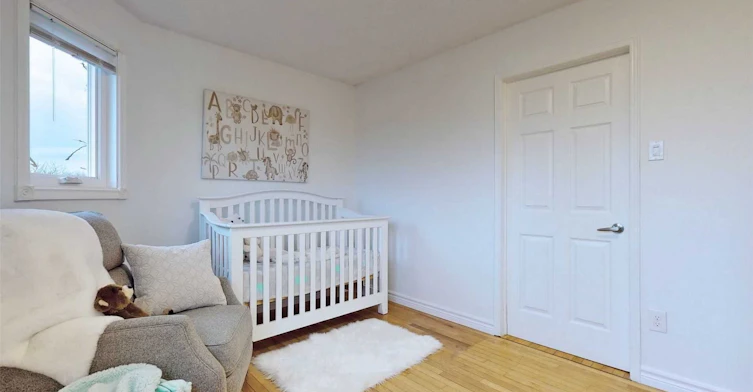 43 Topham Crescent, Richmond Hill, ON, L4C 9H1 - 26