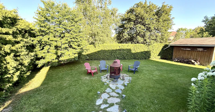 43 Topham Crescent, Richmond Hill, ON, L4C 9H1 - 34
