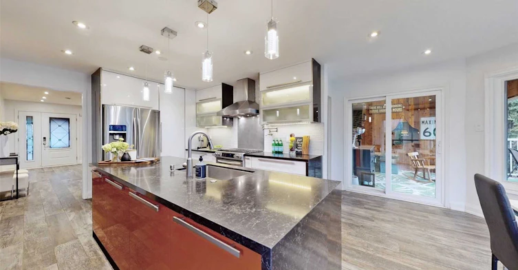 43 Topham Crescent, Richmond Hill, ON, L4C 9H1 - 8