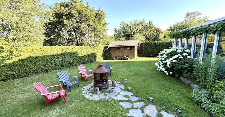 43 Topham Crescent, Richmond Hill, ON, L4C 9H1 - 40