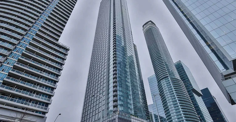 6003-950 Portage Parkway, Vaughan, ON, L4K 0J7