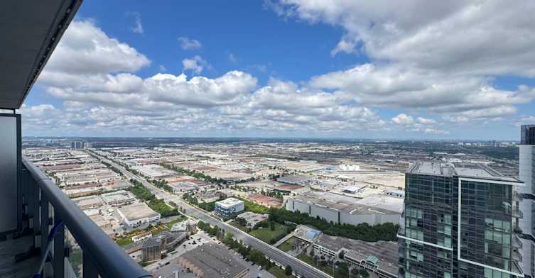6003-950 Portage Parkway, Vaughan, ON, L4K 0J7 - 3