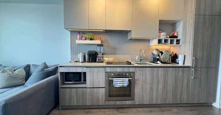 6003-950 Portage Parkway, Vaughan, ON, L4K 0J7 - 8
