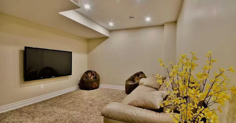 Bsmt-129 Bernard Avenue, Richmond Hill, ON, L4C 9Z6 - 7