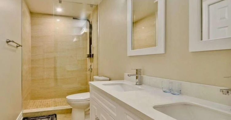 Bsmt-129 Bernard Avenue, Richmond Hill, ON, L4C 9Z6 - 6