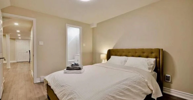Bsmt-129 Bernard Avenue, Richmond Hill, ON, L4C 9Z6 - 3