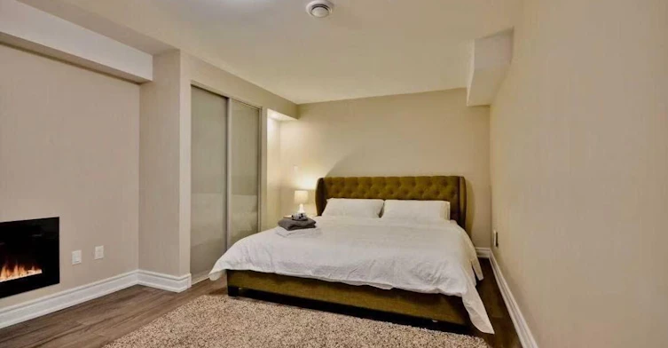 Bsmt-129 Bernard Avenue, Richmond Hill, ON, L4C 9Z6 - 4