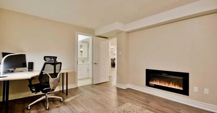 Bsmt-129 Bernard Avenue, Richmond Hill, ON, L4C 9Z6 - 8