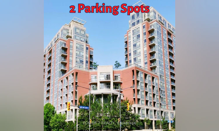 502-60 South Town Centre Boulevard