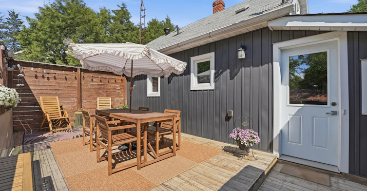 Main Unit-147 Murphy Road, Essa, ON, L0M 1B1 - 13
