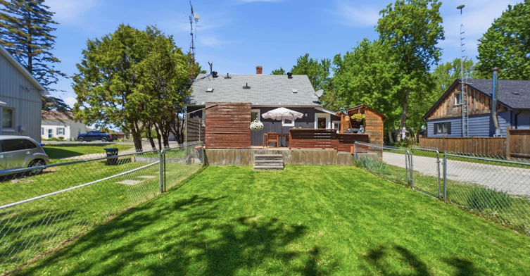 Main Unit-147 Murphy Road, Essa, ON, L0M 1B1 - 15