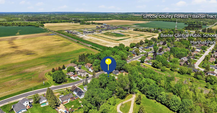 Main Unit-147 Murphy Road, Essa, ON, L0M 1B1 - 18