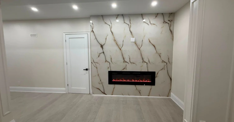 A-2 Chesney Crescent, Vaughan, ON, L4H 4A7 - 6