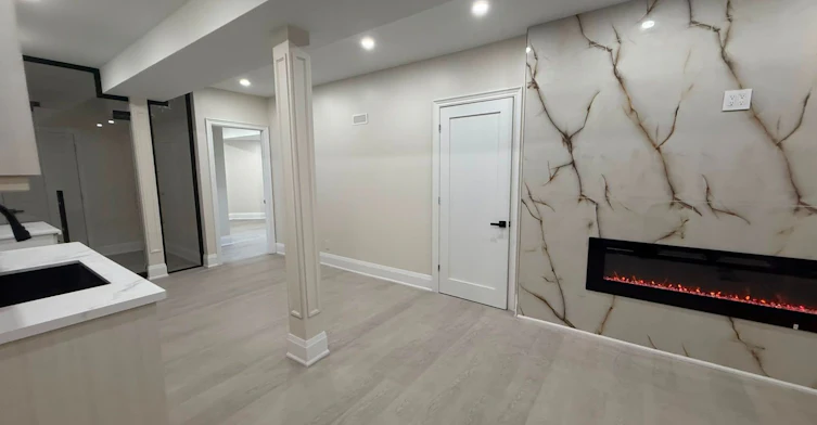 A-2 Chesney Crescent, Vaughan, ON, L4H 4A7 - 7