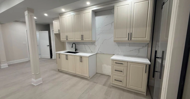 A-2 Chesney Crescent, Vaughan, ON, L4H 4A7 - 4