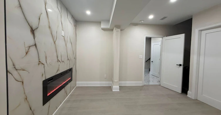 A-2 Chesney Crescent, Vaughan, ON, L4H 4A7 - 5