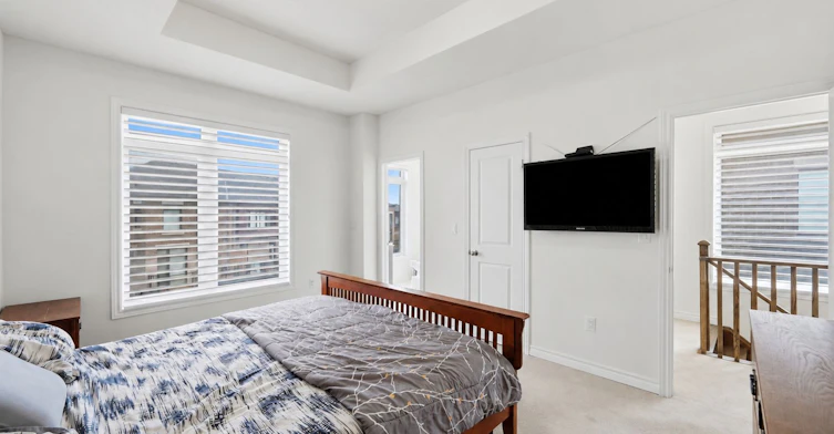 55 Holyrood Crescent, Vaughan, ON, L4H 5G2 - 21