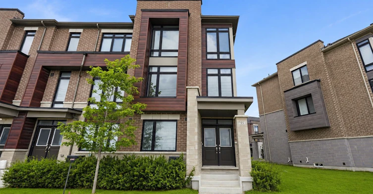 55 Holyrood Crescent, Vaughan, ON, L4H 5G2 - 30