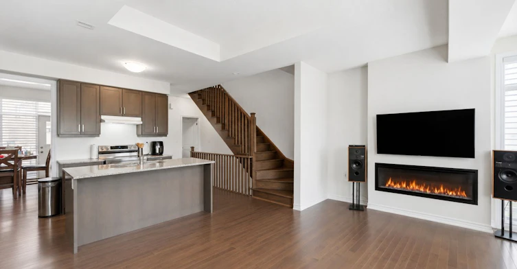 55 Holyrood Crescent, Vaughan, ON, L4H 5G2 - 8