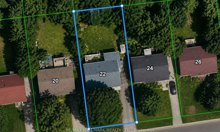 22 Grandview Avenue