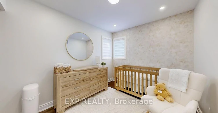 11 Martina Crescent, Vaughan, ON, L4H 3B6 - 15