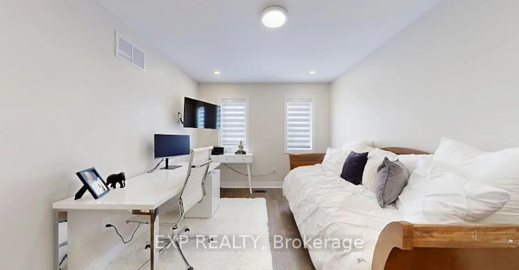 11 Martina Crescent, Vaughan, ON, L4H 3B6 - 16