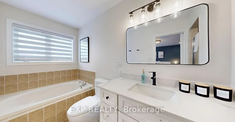 11 Martina Crescent, Vaughan, ON, L4H 3B6 - 12