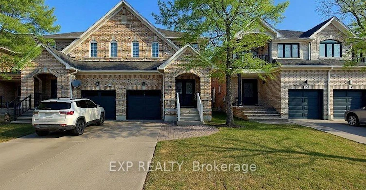 11 Martina Crescent, Vaughan, ON, L4H 3B6