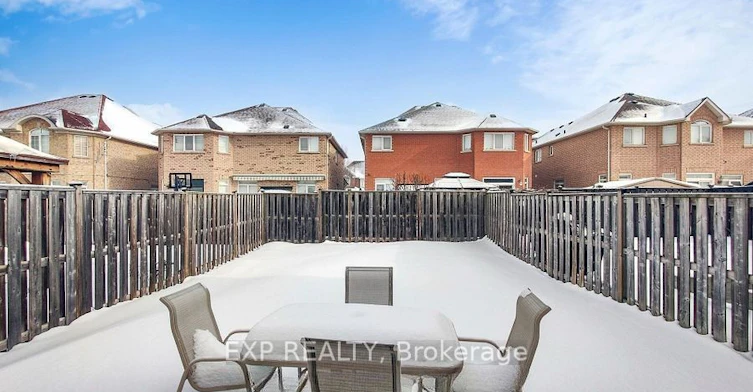 11 Martina Crescent, Vaughan, ON, L4H 3B6 - 24