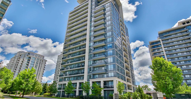 1103-85 North Park Road, Vaughan, ON, L4J 0H9
