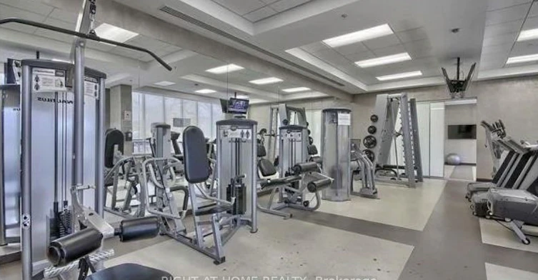 1103-85 North Park Road, Vaughan, ON, L4J 0H9 - 13