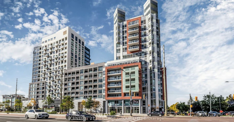 622-8888 Yonge Street, Richmond Hill, ON, L4C 5V6