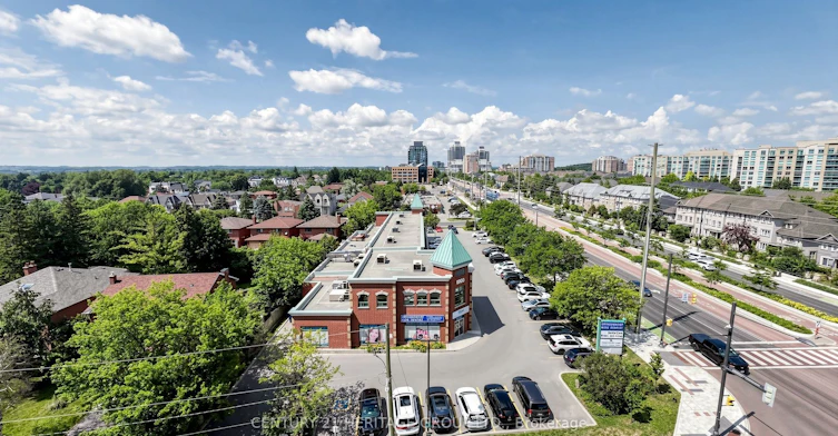 622-8888 Yonge Street, Richmond Hill, ON, L4C 5V6 - 34