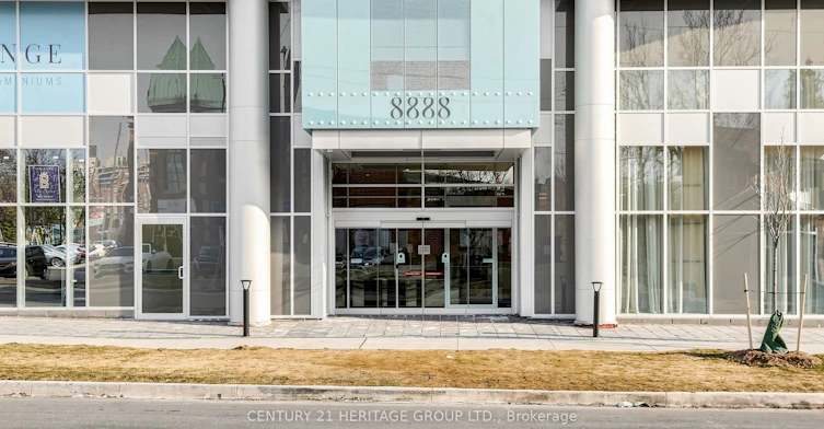 622-8888 Yonge Street, Richmond Hill, ON, L4C 5V6 - 3