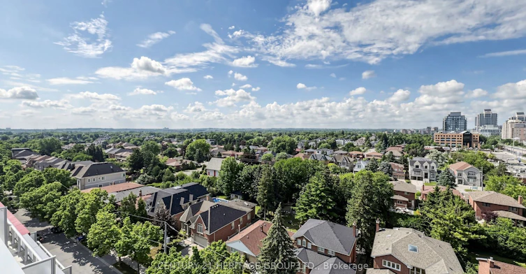 622-8888 Yonge Street, Richmond Hill, ON, L4C 5V6 - 37