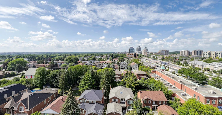 622-8888 Yonge Street, Richmond Hill, ON, L4C 5V6 - 38