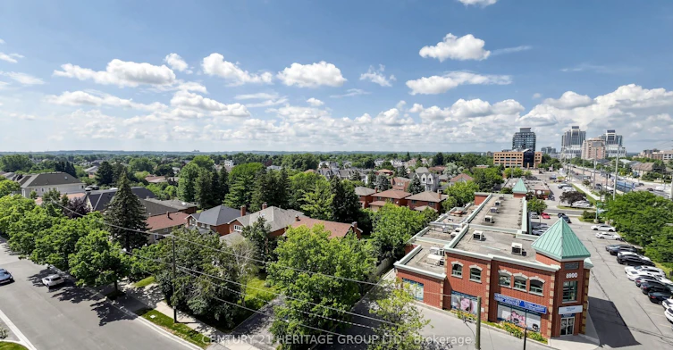 622-8888 Yonge Street, Richmond Hill, ON, L4C 5V6 - 35