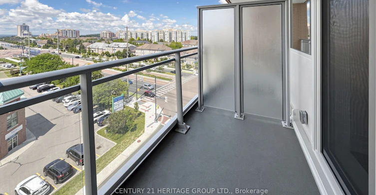 622-8888 Yonge Street, Richmond Hill, ON, L4C 5V6 - 32