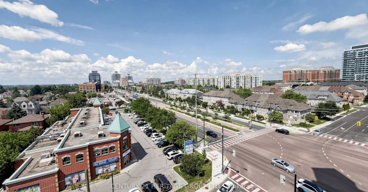 622-8888 Yonge Street, Richmond Hill, ON, L4C 5V6 - 36