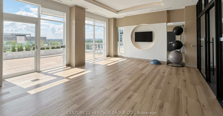 622-8888 Yonge Street, Richmond Hill, ON, L4C 5V6 - 39