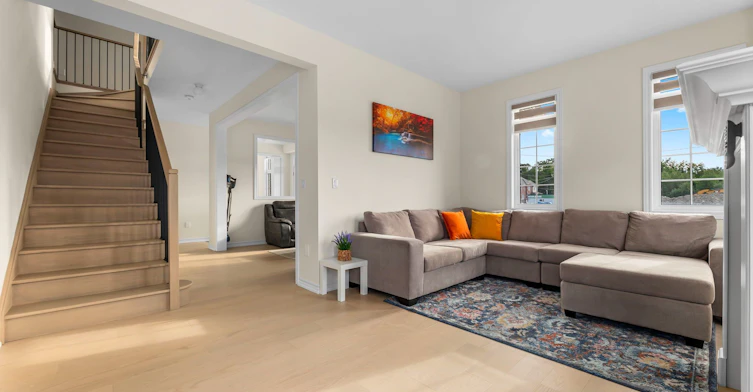 2 Heather Fullerton Road, Georgina, ON, L0E 1R0 - 16