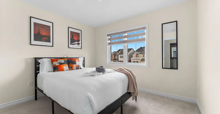 2 Heather Fullerton Road, Georgina, ON, L0E 1R0 - 46