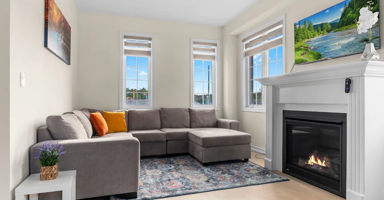 2 Heather Fullerton Road, Georgina, ON, L0E 1R0 - 18