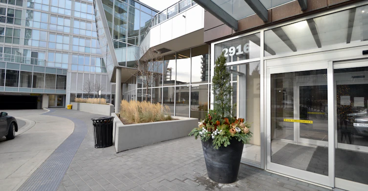 2510-2916 Highway 7 N/A, Vaughan, ON, L4K 0K6 - 2