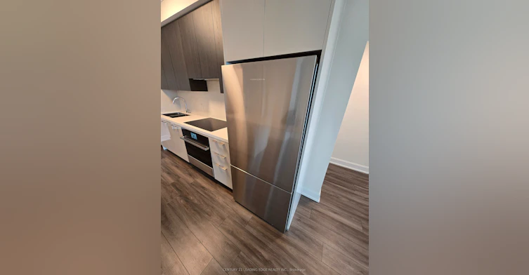 1101-8 Water Walk Drive, Markham, ON, L3R 6L4 - 4