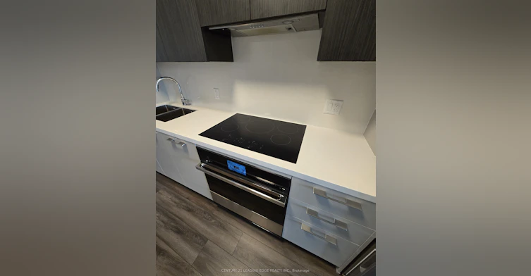 1101-8 Water Walk Drive, Markham, ON, L3R 6L4 - 5