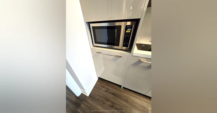 1101-8 Water Walk Drive, Markham, ON, L3R 6L4 - 6