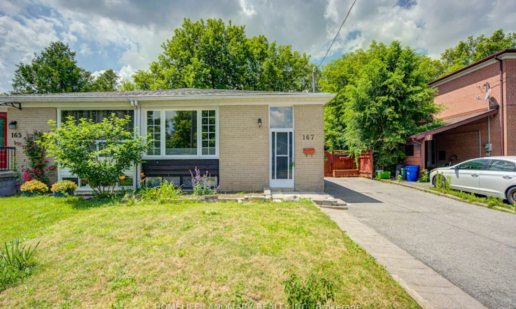 167 Taylor Mills Drive N